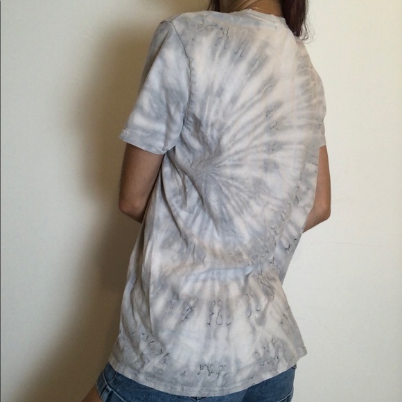 Urban Outfitters Project Social Tie Dye T-Shirt! - Picture 4 of 5